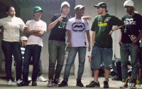 Diretoria Rootz'